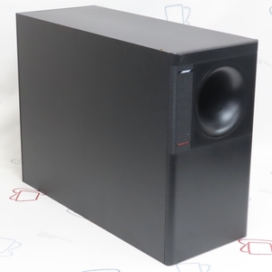 !BOSE ACOUSTIMASS 5 series Ⅲ speaker subwoofer Sapporo!