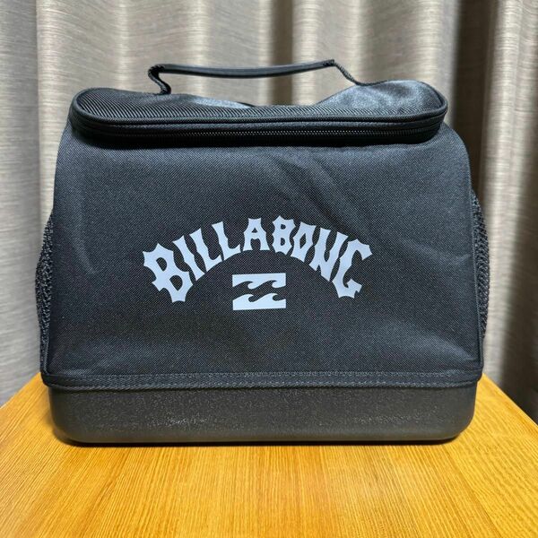 ビラボン　billabong 保冷バッグ　クーラーバッグ