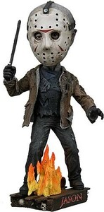 US version NECA Friday the 13th Jayson Bob ru head head no car neck .. figure neka