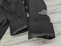 THE NORTH FACE ノースフェイス MOUNTAIN LIGHT FUTURELIGHT COAT NF0A4AJJ ナイロンコート ブラック S_画像7