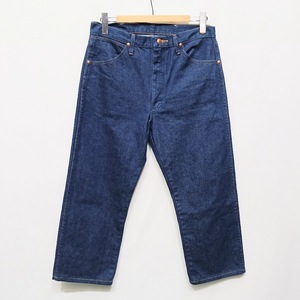 ほぼデッドストック 70s Wrangler ラングラー 13MWZ デニムパンツ ジーンズ