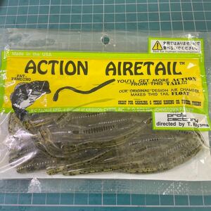 ACTION AIRETAIL 19／12本