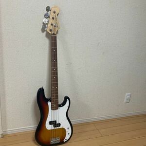 Fender Precision bass 