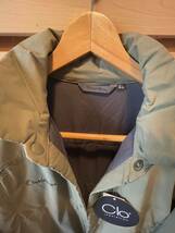 Teton bros Tensleep Shirt (Men) dark olive_画像8