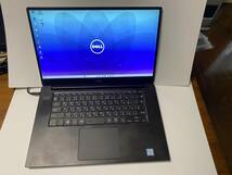 DELL Precision 5540 Xeon E-2276M 15.6inch NVIDIA Quadro T1000M メモリー32GB SSD512GB　Windows11 3DCAD/動画クリエーター_画像1