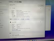 DELL Precision 5540 Xeon E-2276M 15.6inch NVIDIA Quadro T1000M メモリー32GB SSD512GB　Windows11 3DCAD/動画クリエーター_画像7