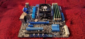 ASUS(F1A75-M　PRO)