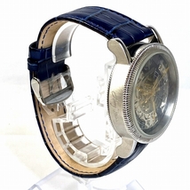 エアロマティック ハリー・ポッター 手巻き 世界限定500本 時計 腕時計 メンズ 未使用品☆0333_画像3
