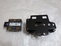 PTM-3413 BMW X5 X6 X7等　F40 F44 G20 G21 G05 G06 G07 G29　フロント　レーダー　センサー　ステー付き　0 203 303 402　66 31 5 A59 2D7_画像2