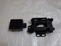 PTM-3413 BMW X5 X6 X7等　F40 F44 G20 G21 G05 G06 G07 G29　フロント　レーダー　センサー　ステー付き　0 203 303 402　66 31 5 A59 2D7_画像1