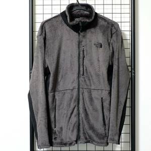 THE NORTH FACE ノースフェイス ジップインバーサミッドジャケット ZI Versa Mid Jacket グラフィットグレー Lサイズ NA62006 フリース