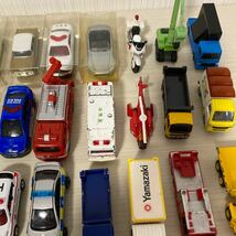 1円スタート TOMICA トミカ ミニカー まとめ売り _画像4