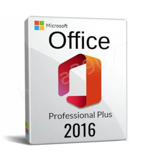 【即応】Office2016 Professional Plus / ダウンロード版 ＜日本語版・永続版・PC 1台分＞