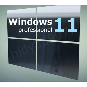 【即対応】windows 11 pro プロダクトキー 正規 64bit サポート付き 新規インストール/HOMEからアップグレード対応
