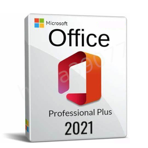【即応】Office2021 Professional Plus // ダウンロード版 ＜日本語版・永続版・PC 1台分＞