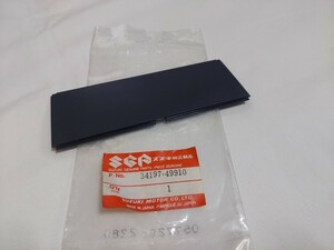 ★タイトル検索用！スズキ　GSX750E　GR72　メーターカバー　スピードメーター★