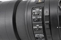 ★極上新品級★ Nikon AF-S NIKKOR 500mm F4G ED VR 送料無料　#113_画像9