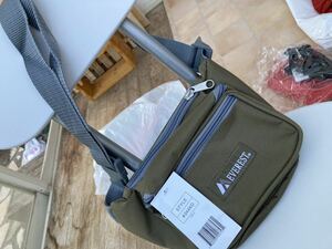  pouch EVEREST Yupack Special approximately charge shipping 