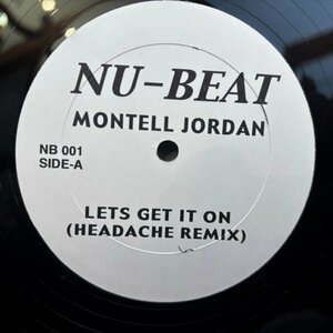 Montell Jordan, Sisqo / Lets Get It On/Got To Get It