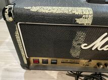 Marshall jcm slash 2555SL_画像3