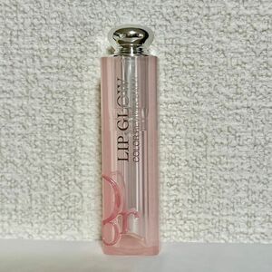 Dior リップ　新品　未使用　箱無し