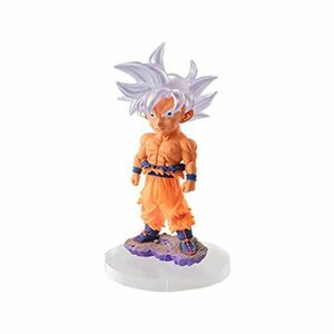 ドラゴンボール超 UGドラゴンボール08 ［1.孫悟空(身勝手の極意)］(単品)