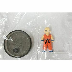 ガシャポン ドラゴンボールZ フルカラーR PART2 クリリン 単品