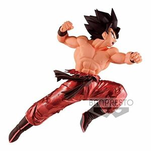 ドラゴンボールZ BLOOD OF SAIYANS SPECIAL X 孫悟空 界王拳ver.