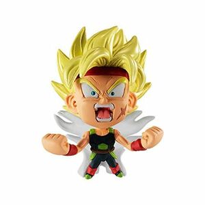 ドラゴンボール 超戦士カプセルフィギュア02 2.超サイヤ人バーダック(単品)