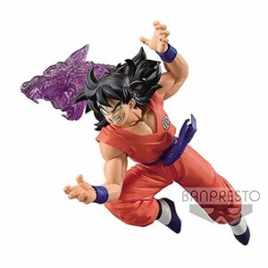 ドラゴンボールZ G×materia THE YAMCHA ヤムチャ