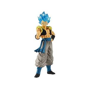 ドラゴンボール超 ブロリー HGシリーズ 映画ドラゴンボール超01(再販) 3.SSGSSゴジータ(単品)