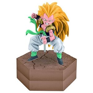 ドラゴンボール改 DXF -Fighting Combination- Vol.3 超サイヤ人3 ゴテンクス （プライズ）