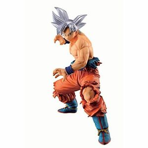 B賞 孫悟空（身勝手の極意） フィギュア 一番くじ ドラゴンボール ULTIMATE VARIATION