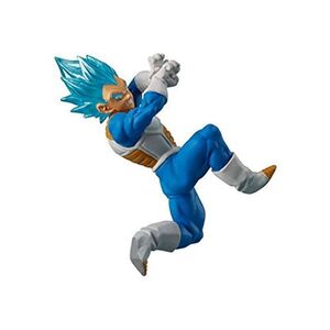 ドラゴンボール超 VSドラゴンボール05 ［2.超サイヤ人ゴッド超サイヤ人 SSGSSベジータ］(単品)