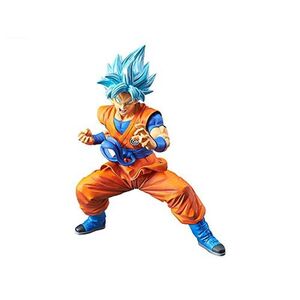 バンプレスト スーパードラゴンボールヒーローズ 超絶戯巧 其之一 孫悟空 (プライズ)