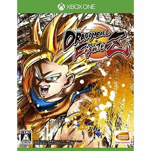 ドラゴンボール ファイターズ - XboxOne