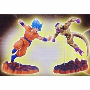 SCultures 造形天下一武道会5 ?SPECIAL? 其之一 孫悟空&其之二 ゴールデンフリーザ 2種セット ドラゴンボール超 フィギ