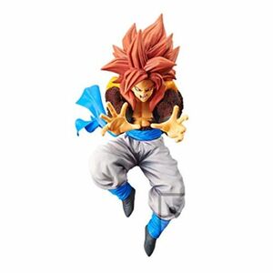 ドラゴンボールGT 究極のフュージョン ビッグバンかめはめ波ーーーっ 全1種 スーパーサイヤ人4 超サイヤ人4 ゴジータ