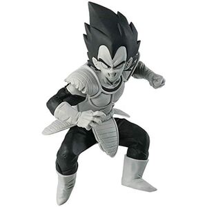 ドラゴンボールＺ BANPRESTO WORLD FIGURE COLOSSEUM 造形天下一武道会2 其之六 原型カラー 単品