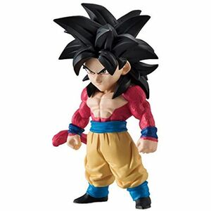 ドラゴンボールアドバージ7 ［1.孫悟空(超サイヤ人4)］(単品)