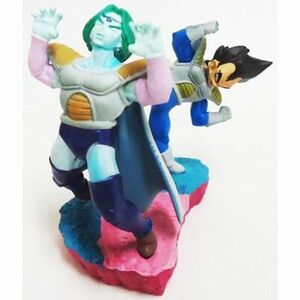 ドラゴンボールカプセル・ネオ 帰ってきたフリーザ編 ザーボン撃破 彩色ver. 単品