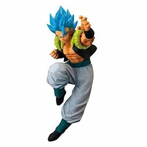 ドラゴンボール超 孫悟空FES 其之十三 超サイヤ人ゴッド超サイヤ人ゴジータ 単品