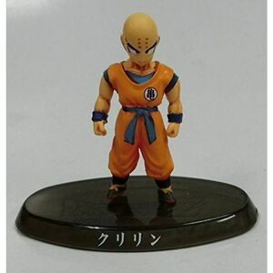 超造形魂 ドラゴンボールZ 其之二 クリリン 人造人間対戦 カラーVer. 単品