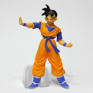 HG ドラゴンボールZ10 ?サイヤ人スペシャル編? ガシャポン(再販) 孫悟飯 単品