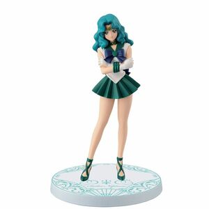 美少女戦士セーラームーン Girls Memories figure of SAILOR NEPTUNE セーラーネプチューン フィギュア