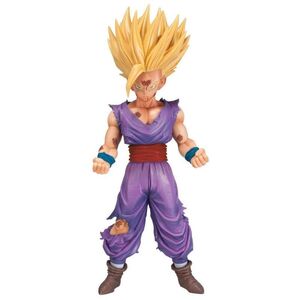 ドラゴンボールZ MASTER STARS PIECE THE SON GOHAN-SPECIAL COLORS ver.孫悟飯 スペシャル