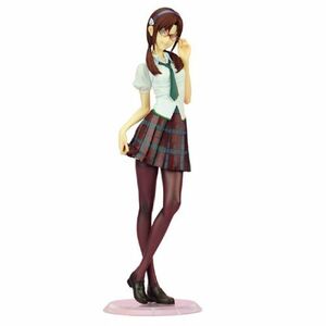 SIF EX エヴァンゲリヲン 新劇場版 真希波・マリ・イラストリアス (PVC塗装済み完成品)