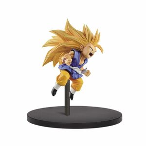 Banpresto 35888 ドラゴンボール GT FES 超サイヤ人3 孫悟空 Vol. 10 フィギュア