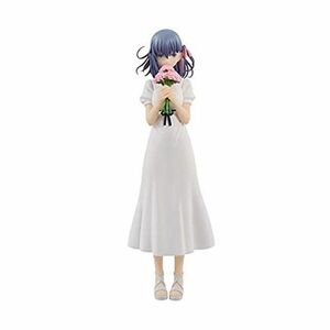 (バンプレスト) Banpresto Fate/stay night Heaven's Feel 間桐桜 ノーマルカラー アクションフィギュ