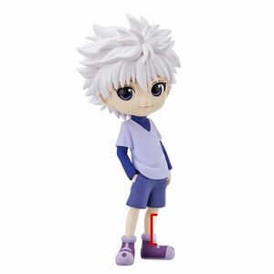 HUNTER×HUNTER Q posket キルア A